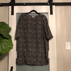 Oak + Fort dress